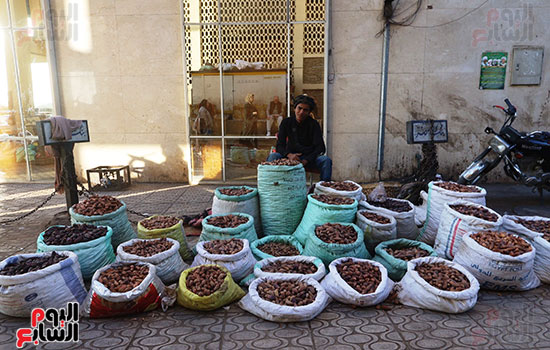 أسواق-البلح-فى-اسوان أسواق-البلح-فى-اسوان
