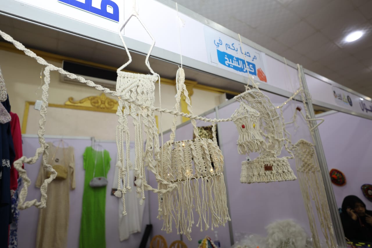 من منتجات محافظة السويس