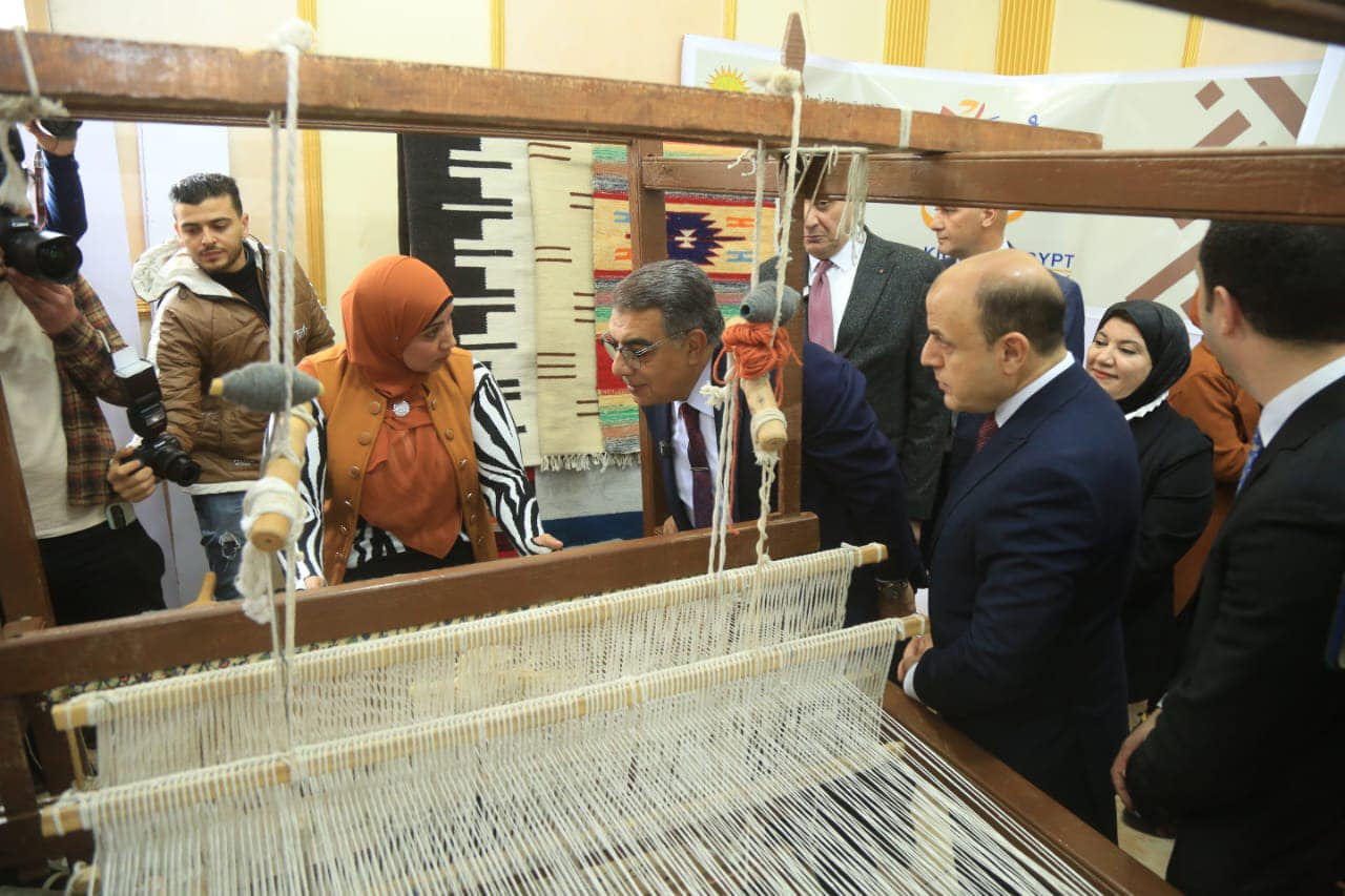 منتجات فوه للسجاد والكليم