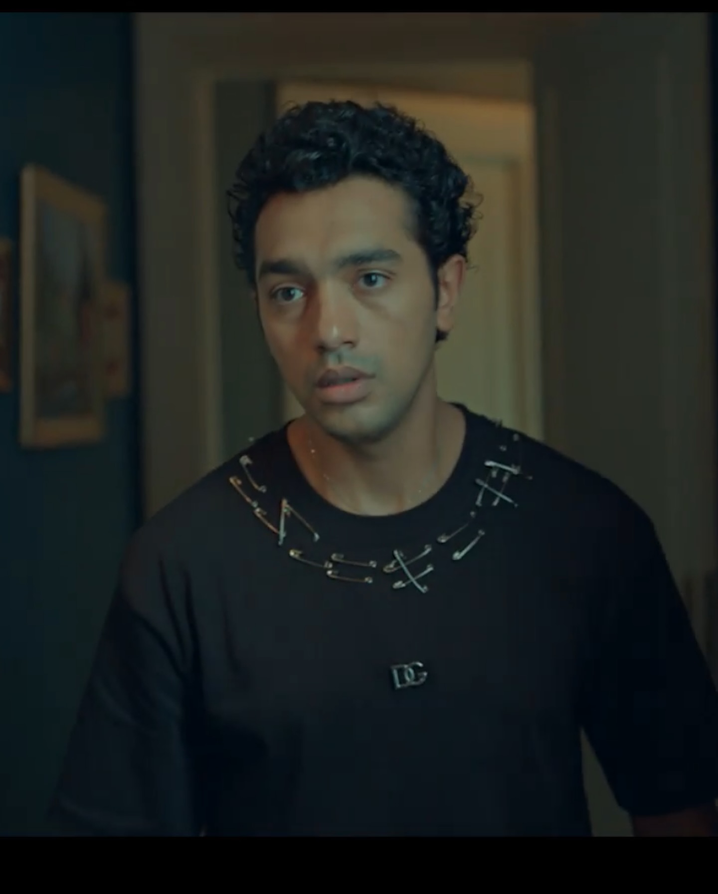 أحمد والى من أقامة جبرية أحمد والى من أقامة جبرية