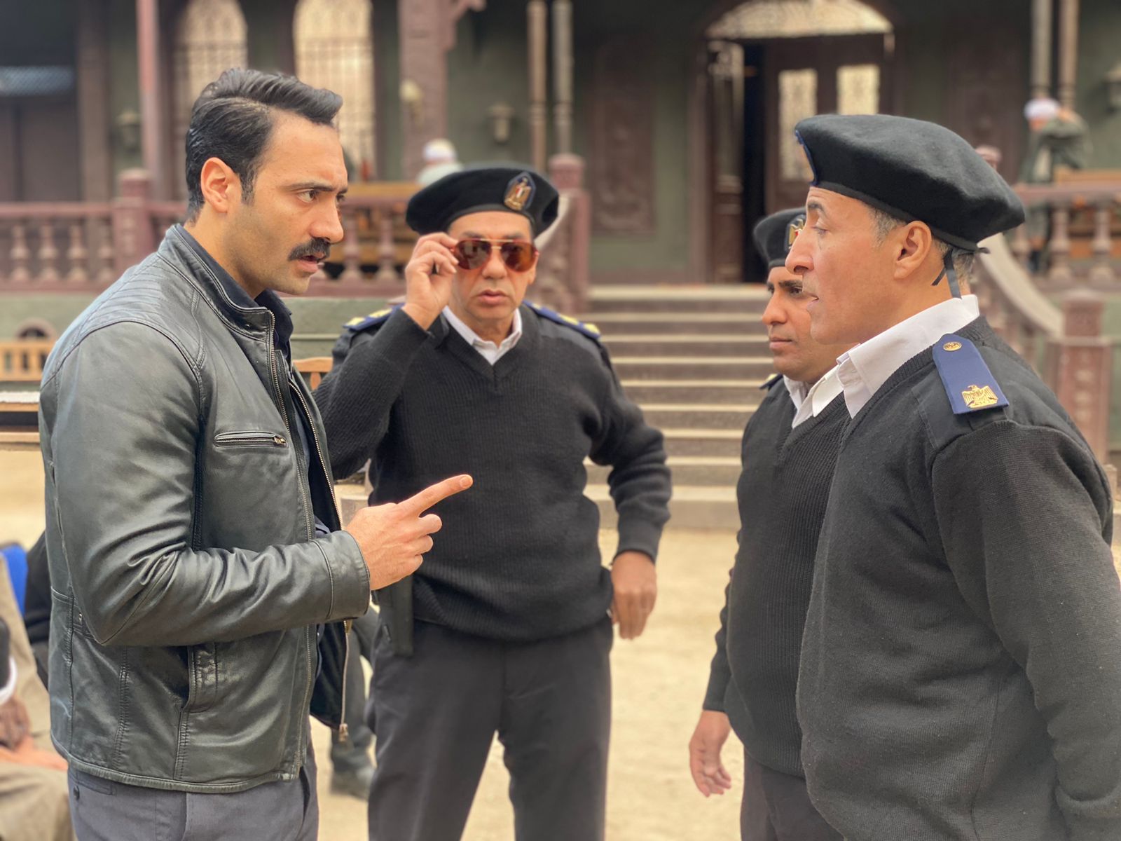 شريف البردويلى شريف البردويلى