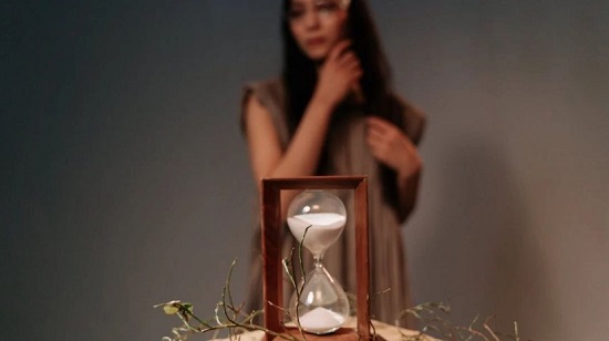 فتاة عاشقة للروتين فتاة عاشقة للروتين