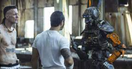 chappie