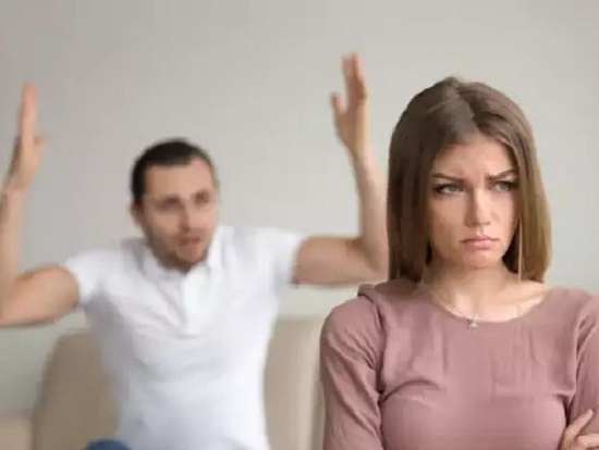 حب تملك حب تملك