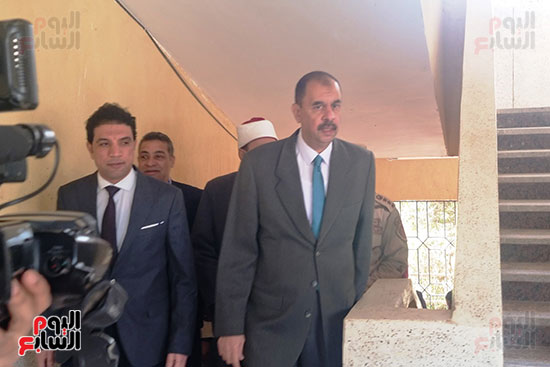 محافظ-سوهاج-يتفقد-المعهد محافظ-سوهاج-يتفقد-المعهد