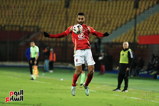 الاهلى وبتروجيت (14)