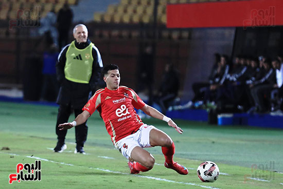 مباراه الاهلى وبتروجت (9)