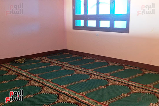 مسجد-المعهد مسجد-المعهد
