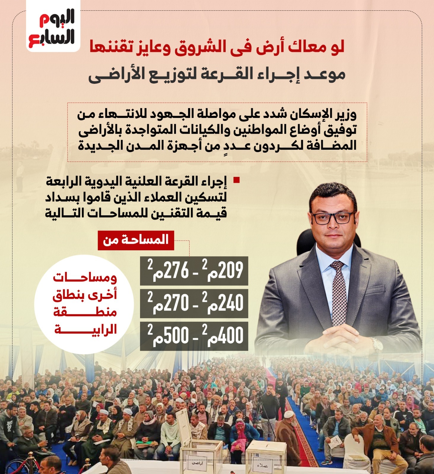 انفو جراف...لو معاك قطعة أرض انفو جراف...لو معاك قطعة أرض