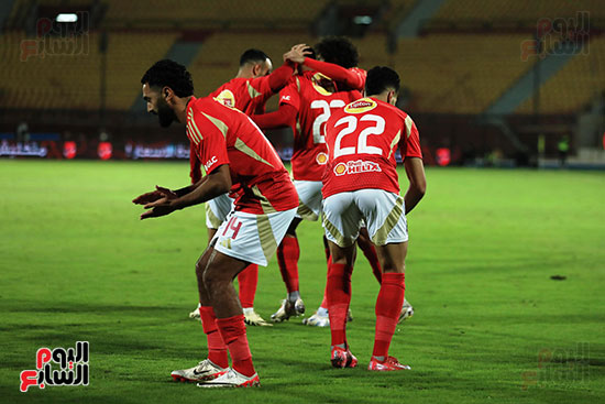 الاهلى وبتروجيت (4)