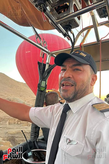 الكابتن-بهاء-أقدم-كابتن-في-البالون-الطائر