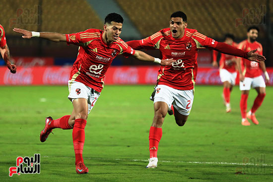 الاهلى وبتروجيت (16)