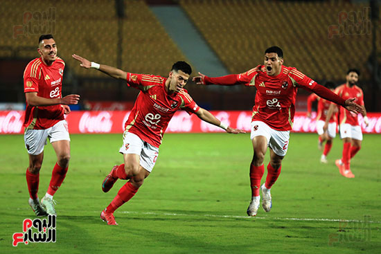 الاهلى وبتروجيت (17)