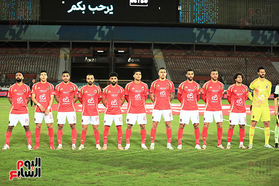 مباراه الاهلى وبتروجت (18)