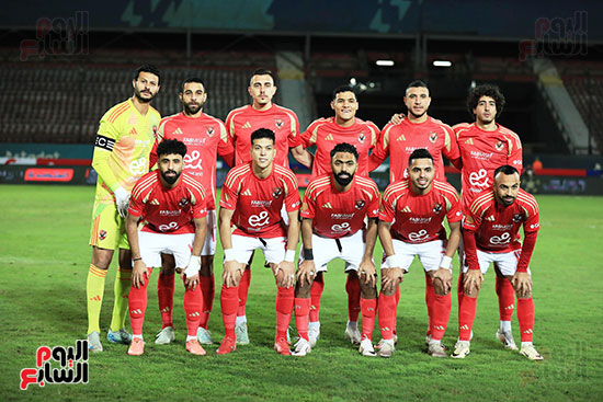 الاهلى وبتروجيت (11)