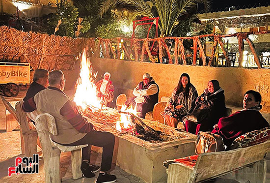 سهرات-ليالي-واحة-سيوة سهرات-ليالي-واحة-سيوة