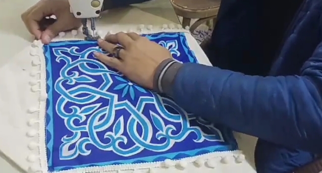 نرصد مظاهر شهر رمضان الكريم بالبحيرة