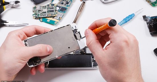 FDA تحذر أجهزة قياس السكر المرتبطة بالموبايل قد تشكل خطرا لهذه الأسباب