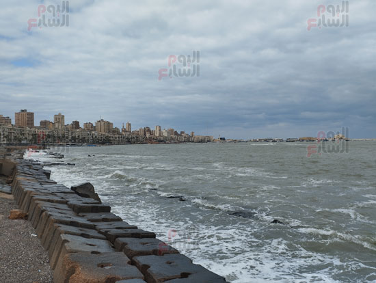 طقس--ودرجات-الحرارة.-في-الإسكندرية