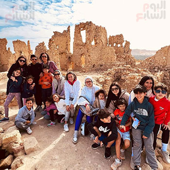 سيوة-متعة-الحاضر-في-حضرة-التاريخ سيوة-متعة-الحاضر-في-حضرة-التاريخ