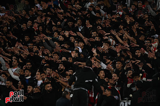 جمهور الزمالك