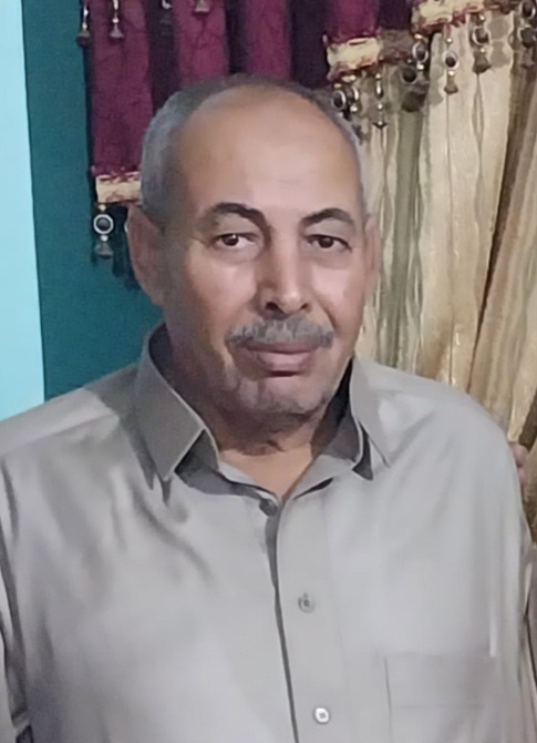 احد اهالى منطقة بحر البقر احد اهالى منطقة بحر البقر