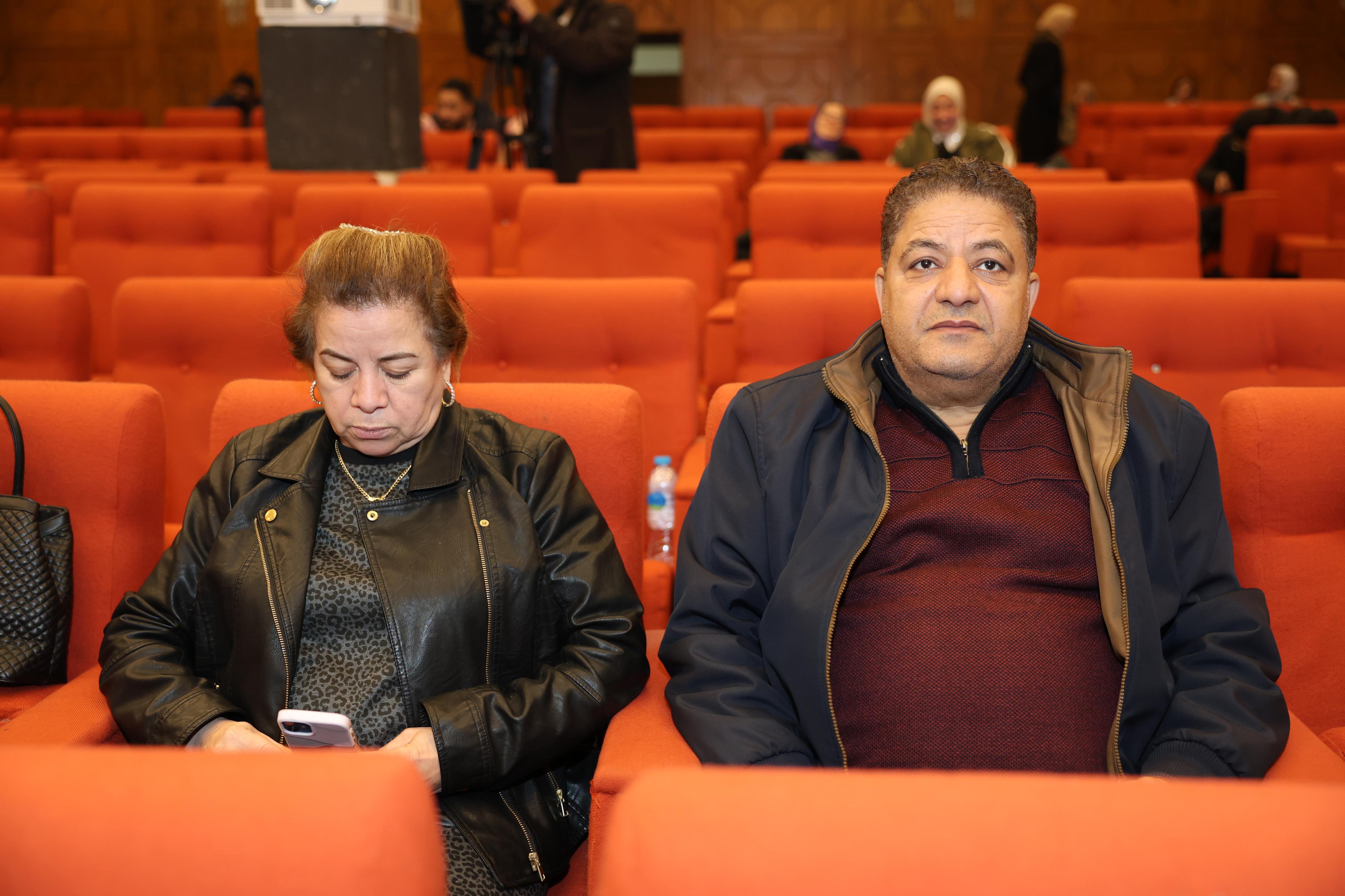 مهرجان  الاسماعيلية