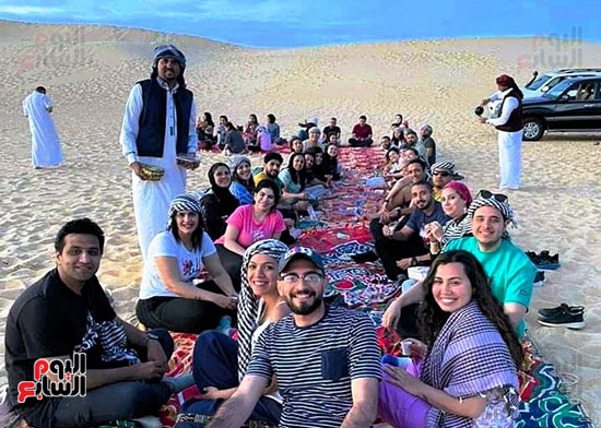 اجازة-نصف-العام-تنعش-السياحة-الداخلية-في-سيوة اجازة-نصف-العام-تنعش-السياحة-الداخلية-في-سيوة