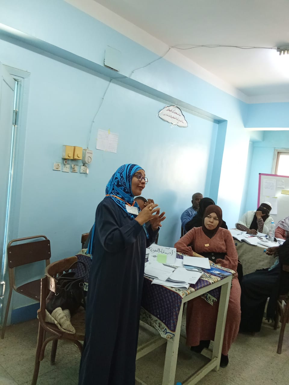 جانب من الفعاليات (4)