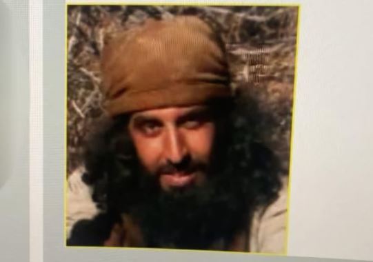 أبو سعيد الدندوشي