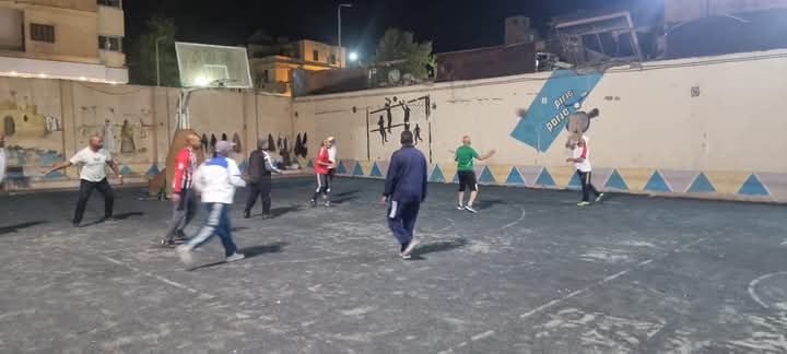 المشروع القومي للرواد المشروع القومي للرواد