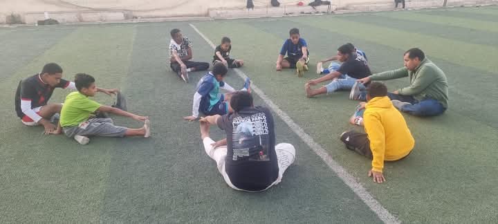 مشروع ها أنا أحقق ذاتي مشروع ها أنا أحقق ذاتي