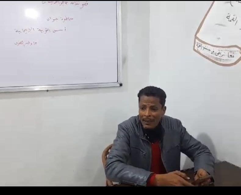 محاضرات حول الوحدة الوطنية وأسس التربية الإيجابية بقصور ثقافة الأقصر محاضرات حول الوحدة الوطنية وأسس التربية الإيجابية بقصور ثقافة الأقصر
