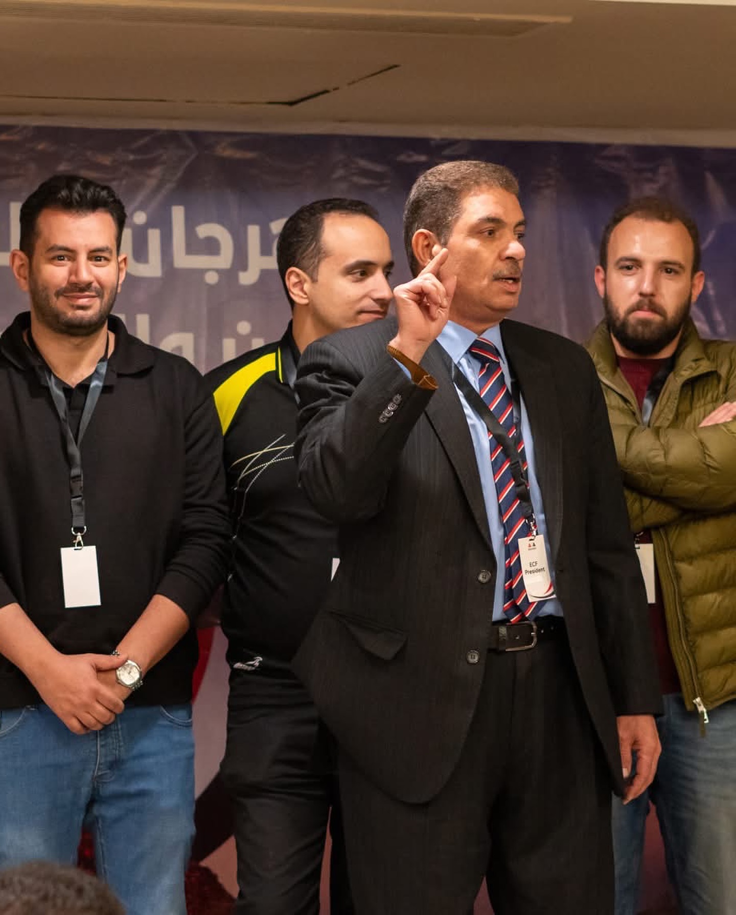 اللواء مختار عمارة رئيس الإتحاد المصري للشطرنج اللواء مختار عمارة رئيس الإتحاد المصري للشطرنج