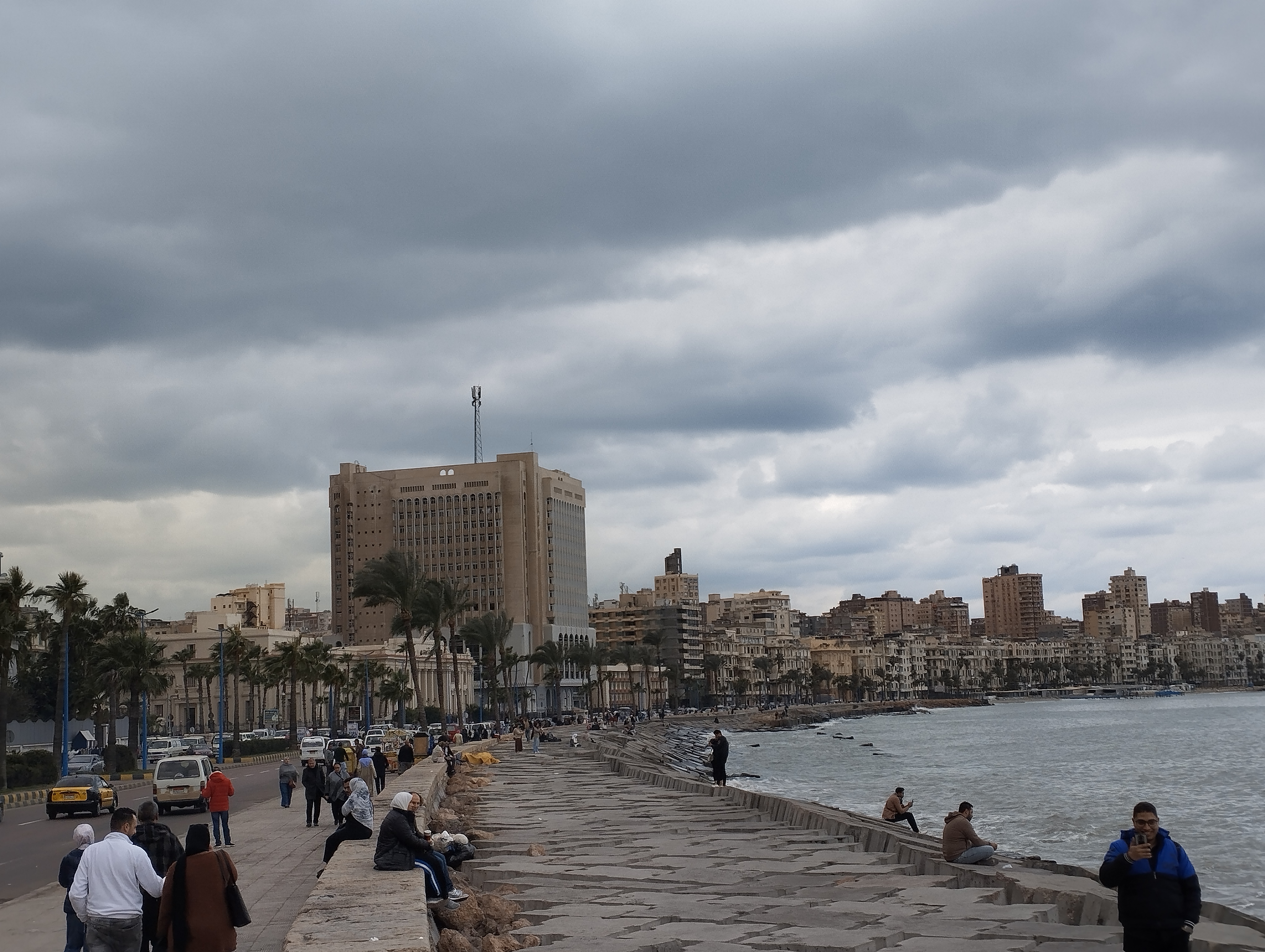 طقس الإسكندرية اليوم ودرجات الحراره طقس الإسكندرية اليوم ودرجات الحراره