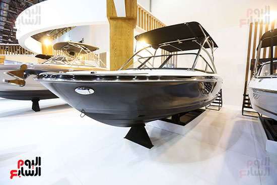 معرض القاهرة الدولي لليخوت والقوارب (45)