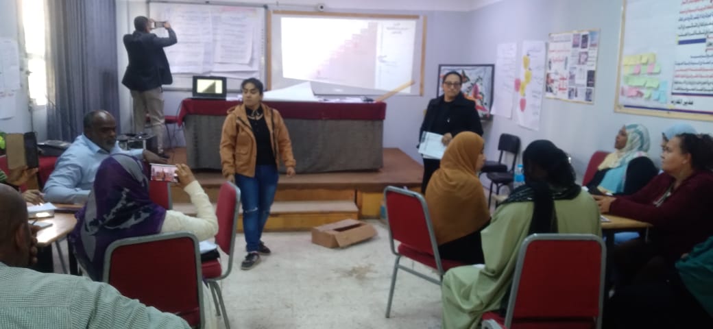 جانب من الفعاليات (2)