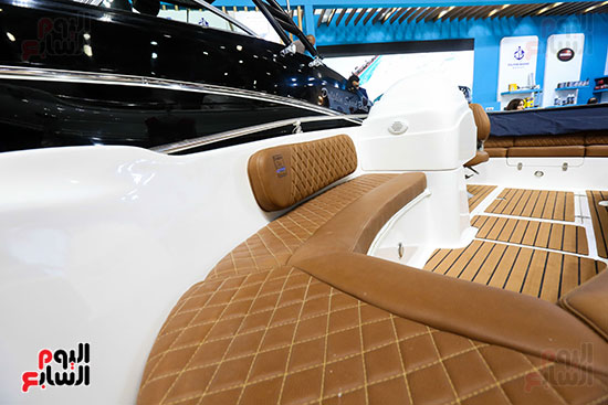 معرض القاهرة الدولي لليخوت والقوارب (27)