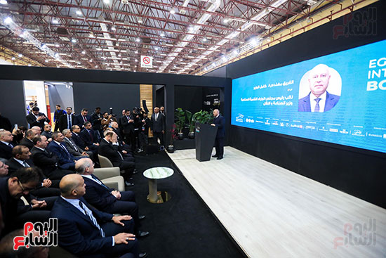 معرض القاهرة الدولي لليخوت والقوارب (70)