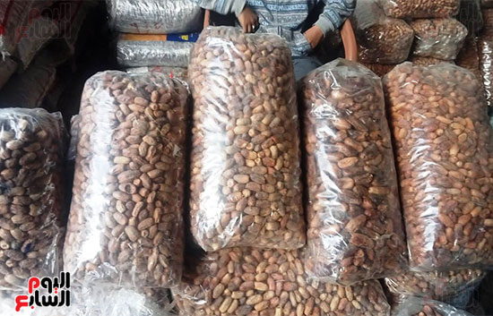 وكالة-الكمونى-بالمحلة-تفتح-أبوابها-أمام-الجمهور--(5)