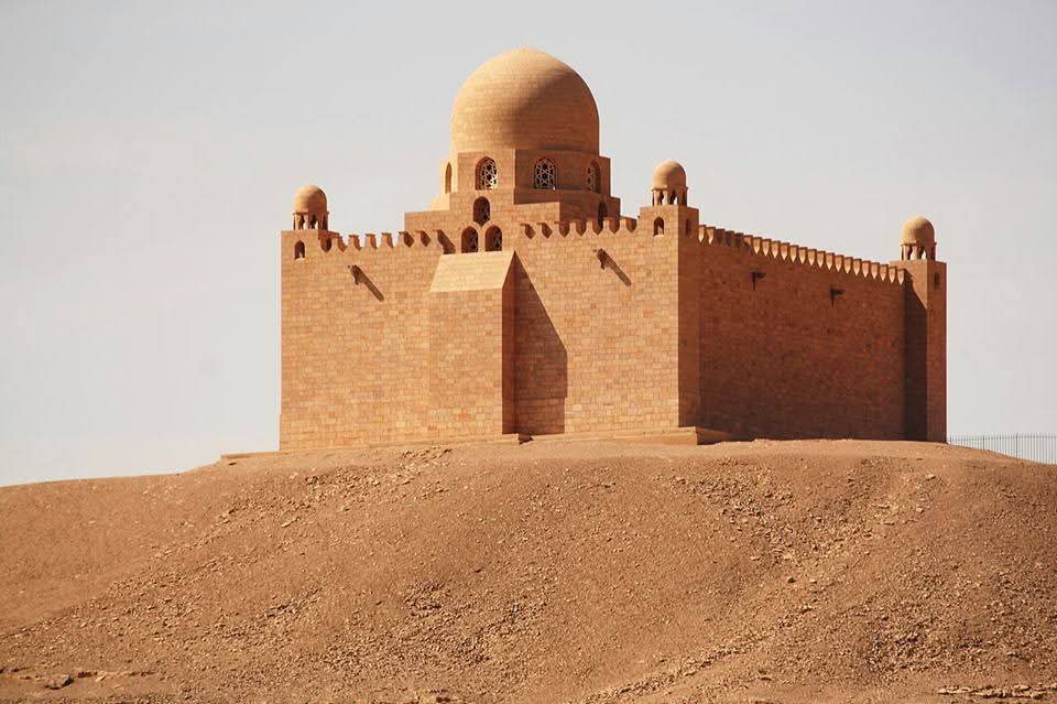 المقبرة المقبرة