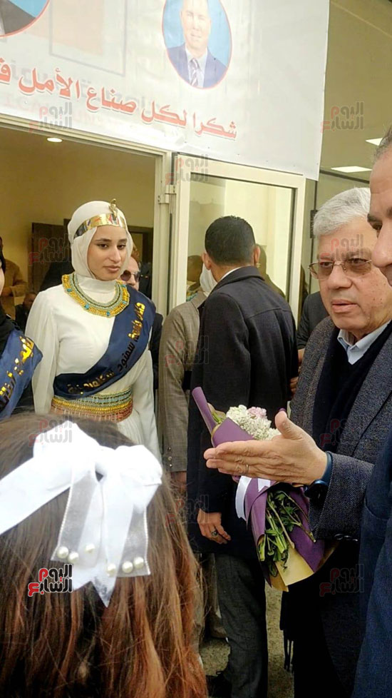وزير-التعليم-العالى-فى-جامعة-سمنود