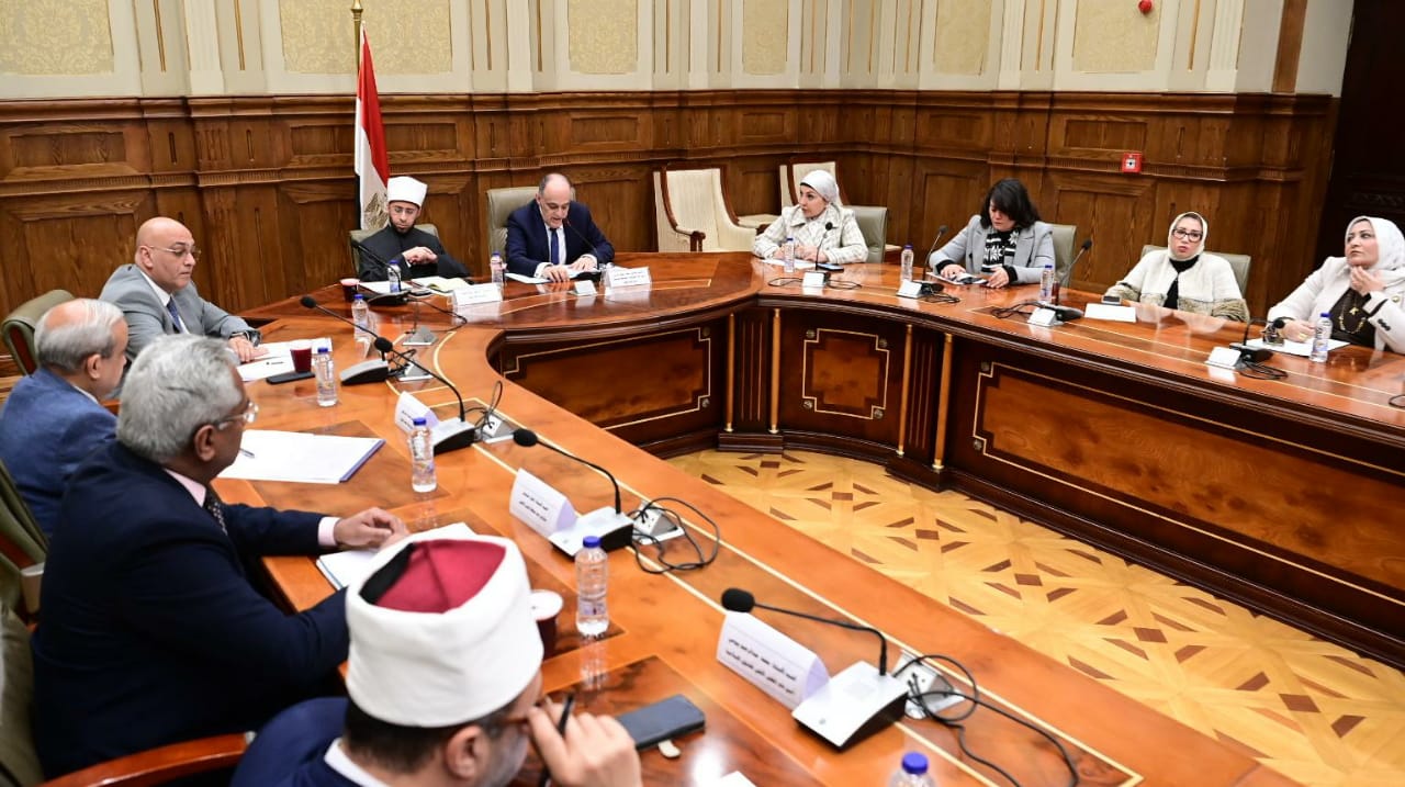 لجنة المشروعات بمجلس النواب  (2)