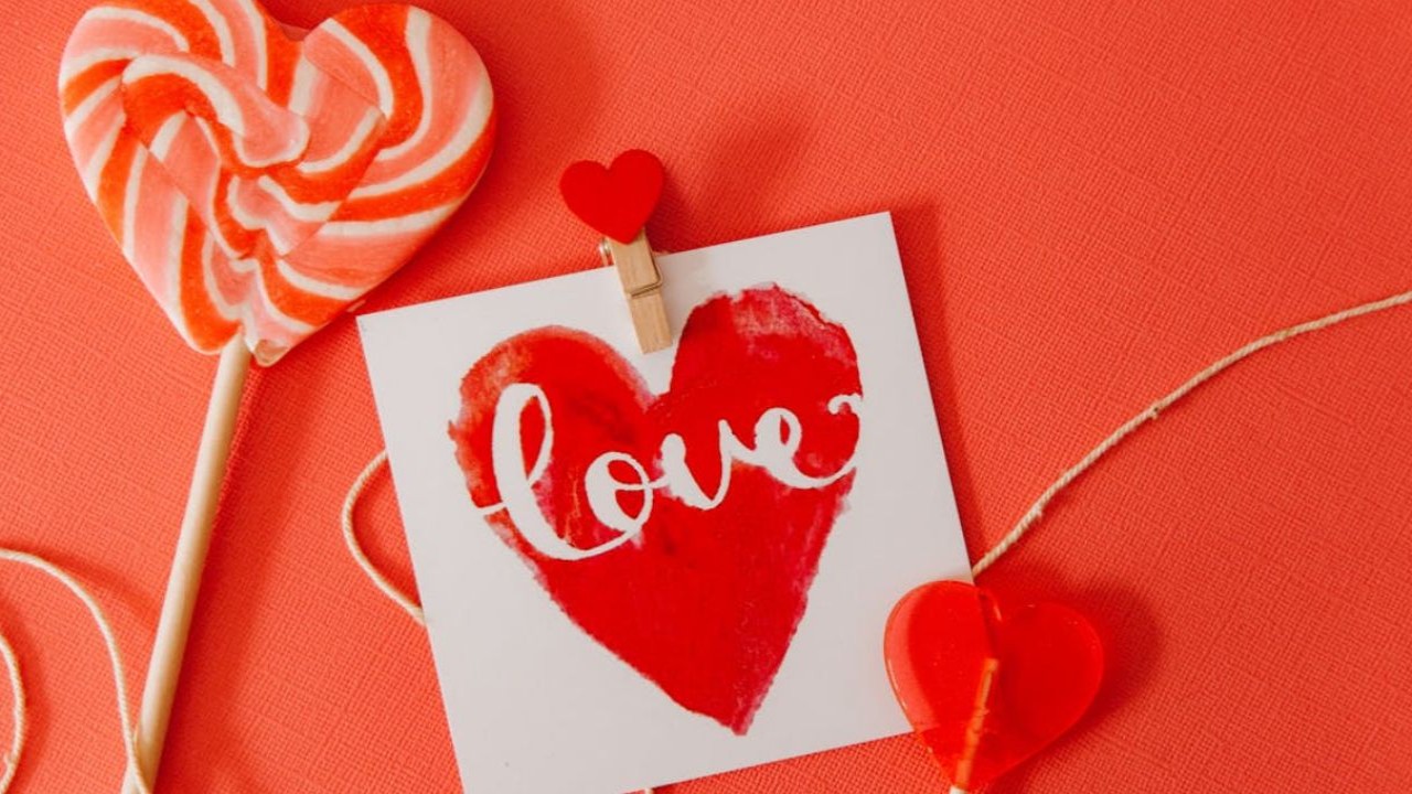 عيد الحب عيد الحب