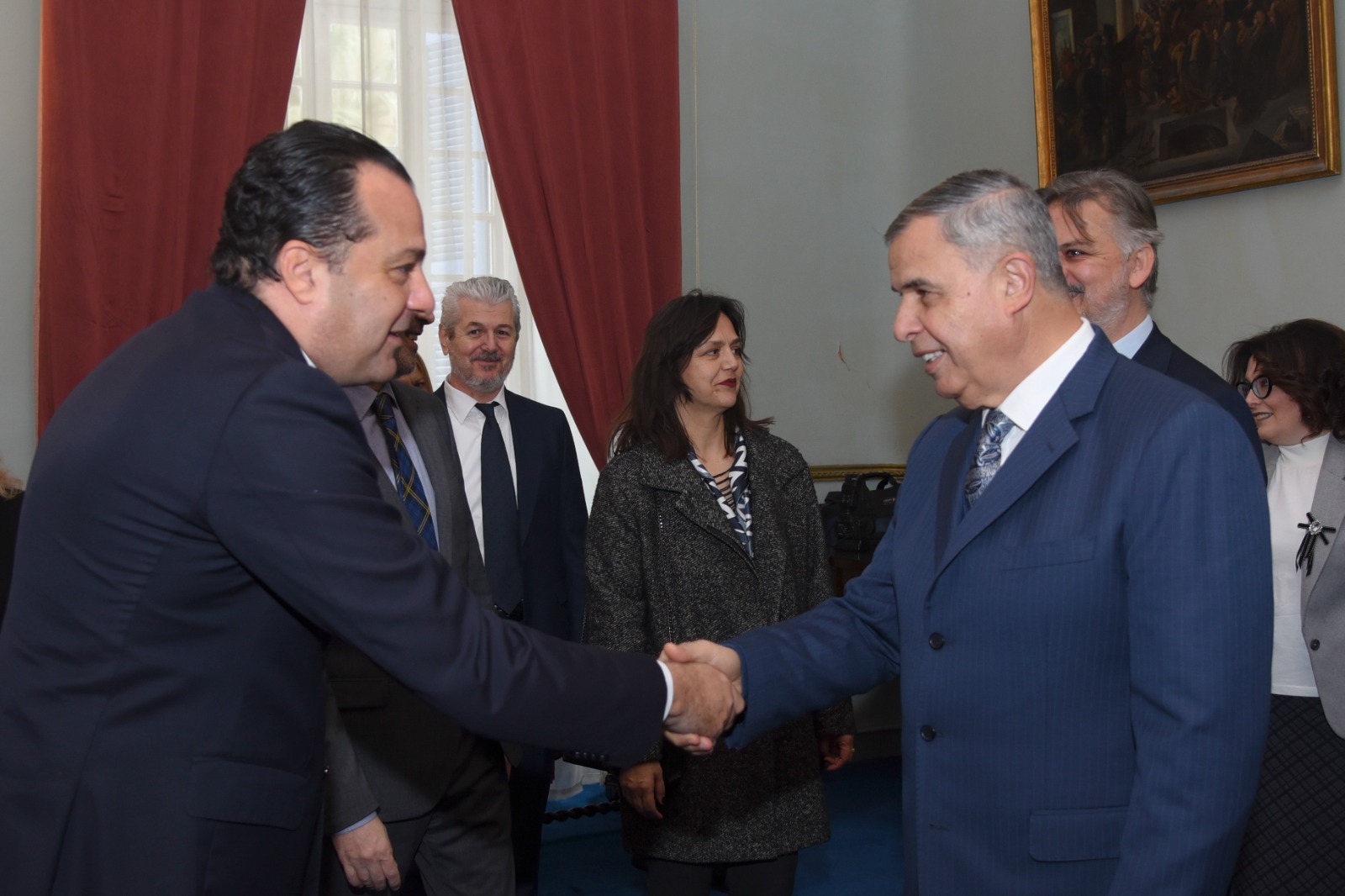 جانب من اللقاء (2)