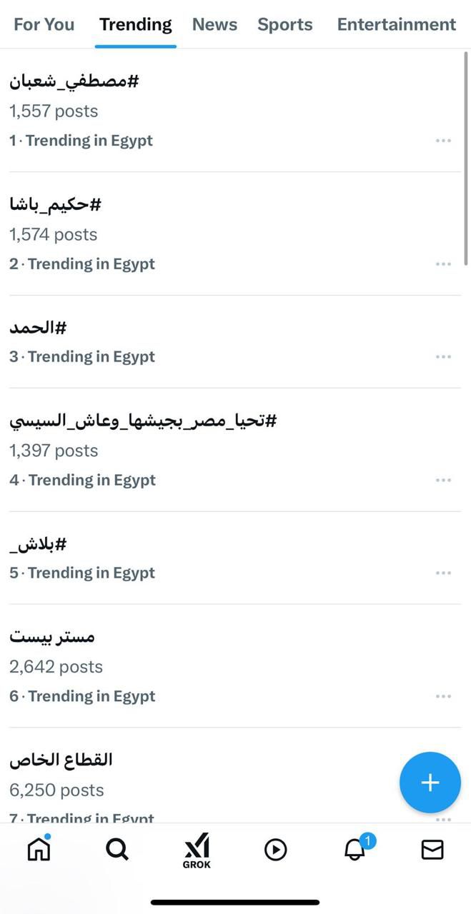 مصطفي شعبان