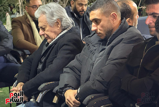 المايسترو سليم سحاب المايسترو سليم سحاب