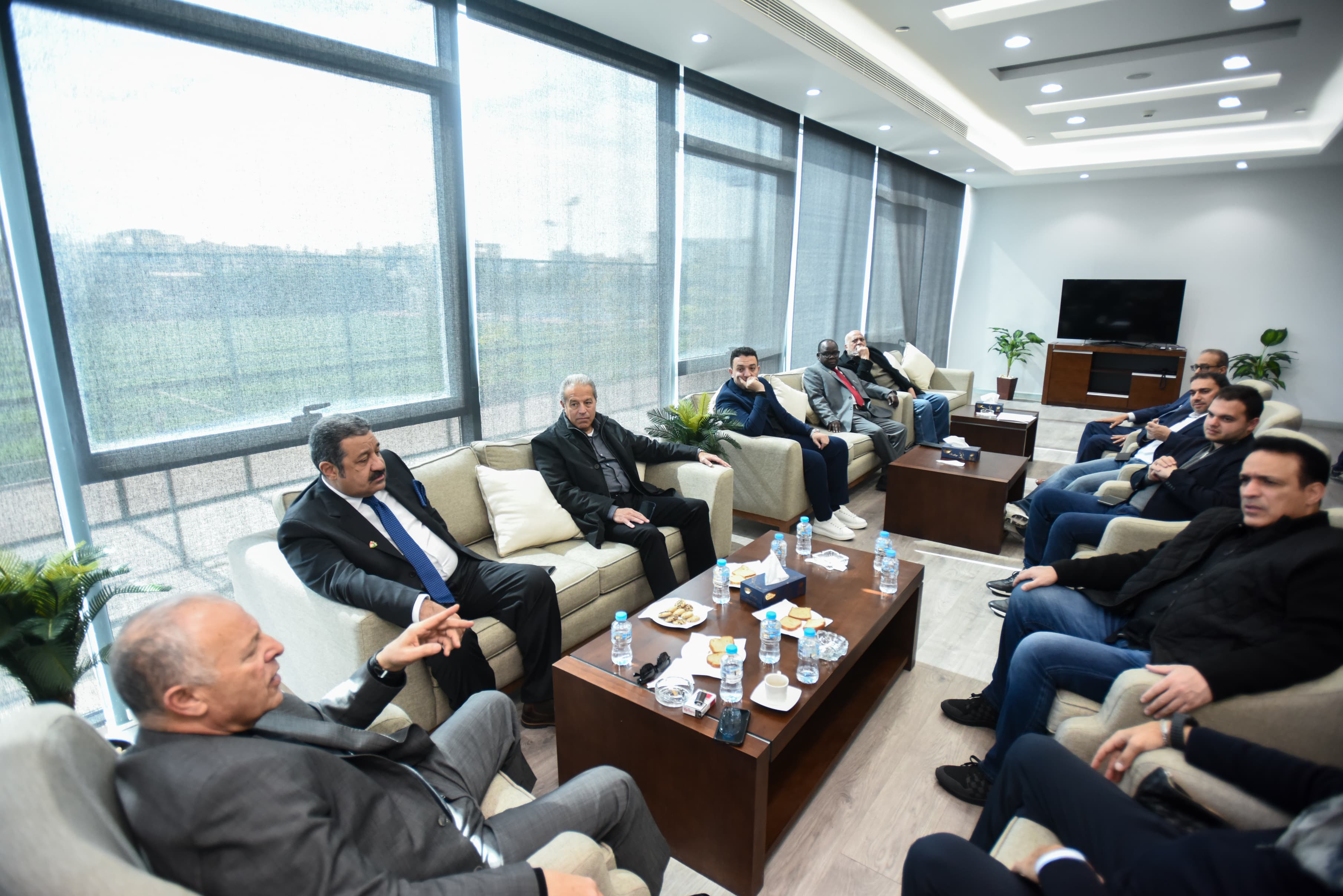 الاتحاد المصرى