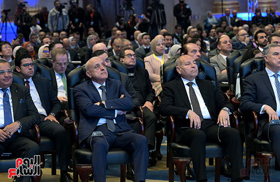 مؤتمر التأمين الصحى (6)