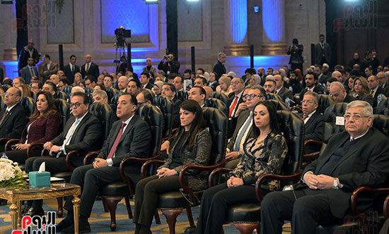 مؤتمر التأمين الصحى (4)